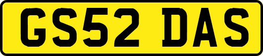 GS52DAS