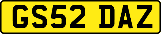 GS52DAZ