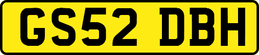 GS52DBH