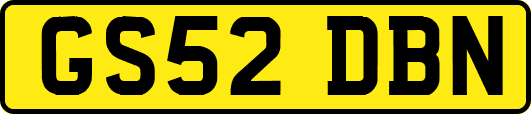 GS52DBN