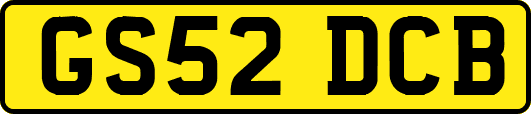 GS52DCB