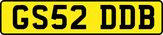 GS52DDB