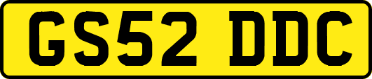 GS52DDC