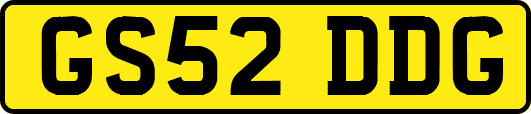GS52DDG
