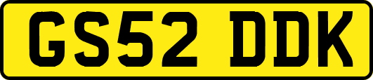 GS52DDK