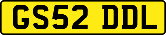 GS52DDL