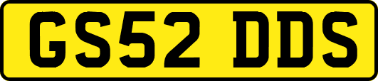 GS52DDS