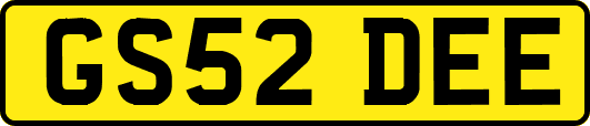 GS52DEE