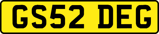 GS52DEG
