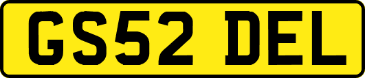 GS52DEL