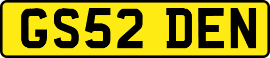 GS52DEN