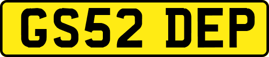 GS52DEP