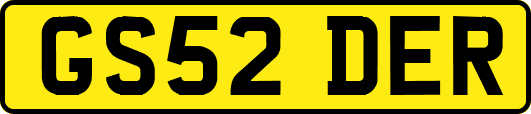 GS52DER