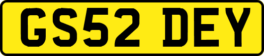 GS52DEY