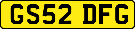 GS52DFG