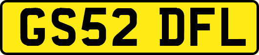 GS52DFL