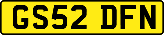 GS52DFN
