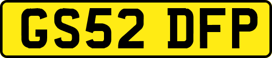 GS52DFP