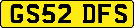 GS52DFS