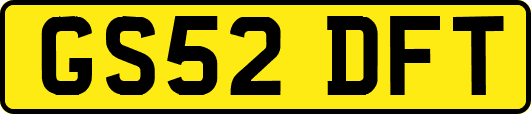 GS52DFT