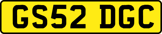 GS52DGC