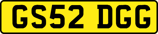 GS52DGG
