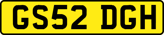 GS52DGH