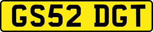 GS52DGT