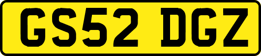 GS52DGZ