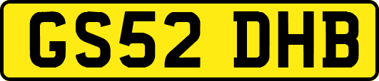 GS52DHB