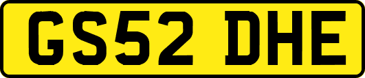 GS52DHE