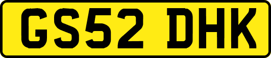 GS52DHK
