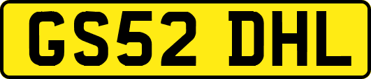 GS52DHL