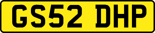 GS52DHP