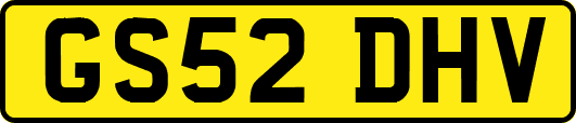 GS52DHV