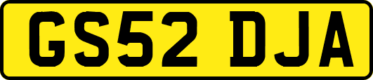 GS52DJA