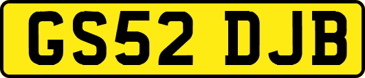 GS52DJB