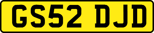 GS52DJD