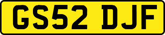 GS52DJF