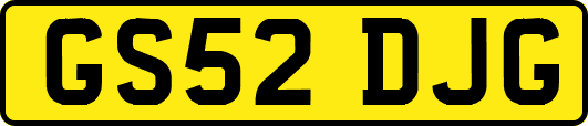 GS52DJG