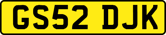 GS52DJK