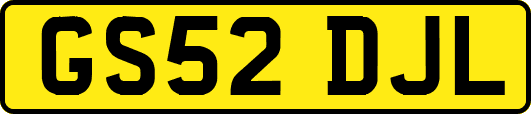 GS52DJL