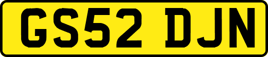GS52DJN