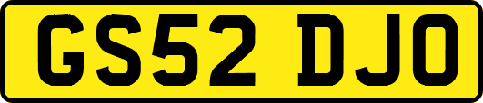 GS52DJO