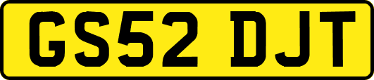 GS52DJT
