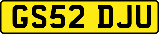 GS52DJU
