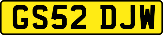 GS52DJW