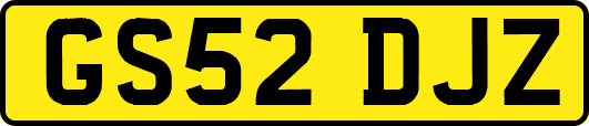 GS52DJZ