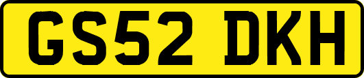 GS52DKH