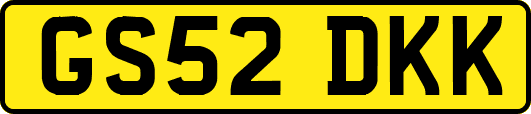 GS52DKK